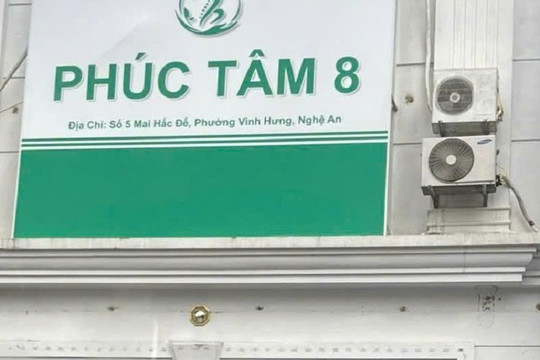 Núp bóng spa lừa gần 300 người, chiếm đoạt hơn 9 tỷ đồng