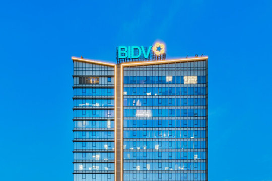 BIDV phát cảnh báo khẩn về chiêu lừa đảo mạo danh thương hiệu, tuyệt đối không cung cấp mã OTP
