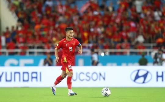 HLV Kim Sang-sik và bài toán Nguyễn Quang Hải trước trận đấu Malaysia tại ASEAN Cup 2026