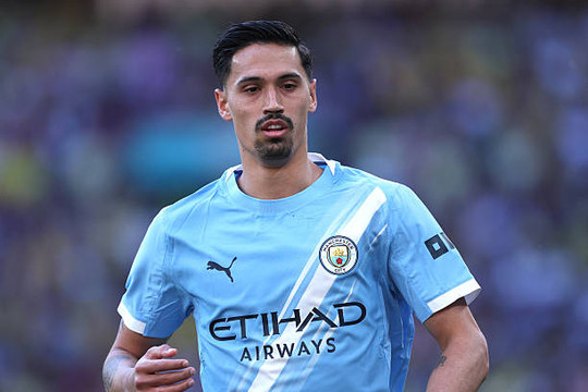 Man City bán Tijjani Reijnders giá 55 triệu bảng: Món hàng trong guồng quay công nghiệp
