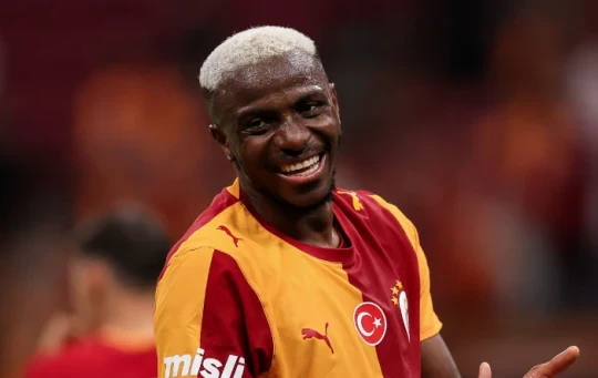 Chuyển nhượng 15/8: MU và Arsenal đàm phán Osimhen, Barca gửi đề nghị thứ 3 cho Rodri
