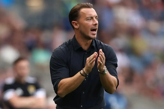Tân HLV Matthias Jaissle thừa nhận Newcastle gặp vô vàn khó khăn trước trận gặp Liverpool