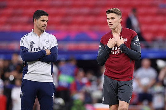 Vì sao Arsenal nên từ bỏ Victor Osimhen: Bài học Gyokeres và bài toán nâng cấp hàng công