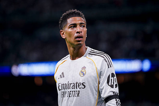 Jude Bellingham và Arda Guler: HLV Jose Mourinho chọn ai cho vị trí số 10 ở Real Madrid?