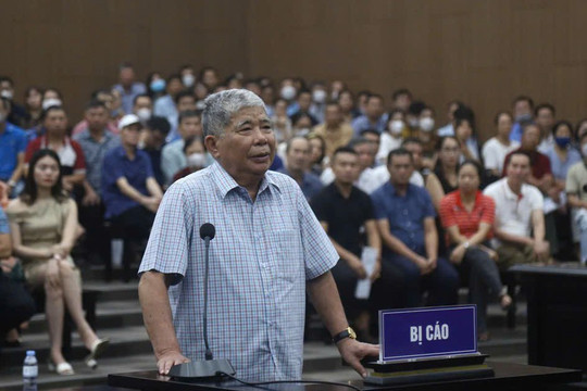 'Đại gia điếu cày' Lê Thanh Thản bị truy tố vì lừa dối khách hàng