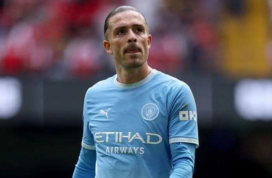 Jack Grealish và màn tái xuất bất ngờ tại Man City: Cơ hội làm lại hay bước đệm rời Etihad?