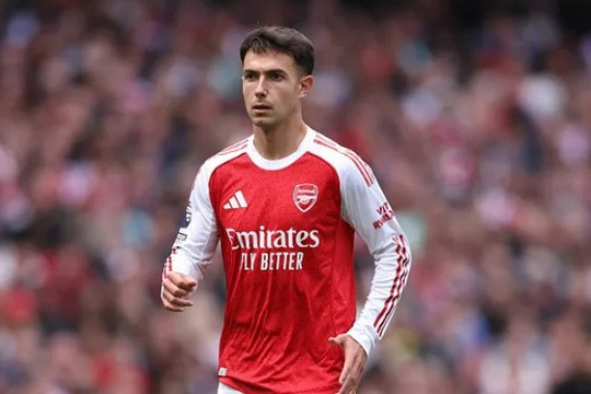 Chuyển nhượng 17/8: Real Madrid lên kế hoạch mua Zubimendi, Arsenal săn đuổi Osimhen