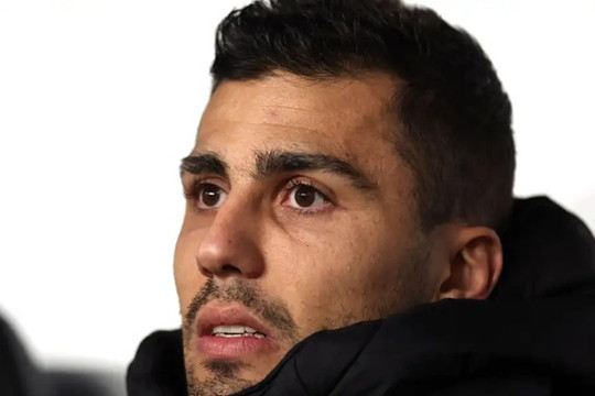 Barcelona vượt mặt Real Madrid chiêu mộ Rodri, tạo bước ngoặt lớn trong cuộc đua La Liga