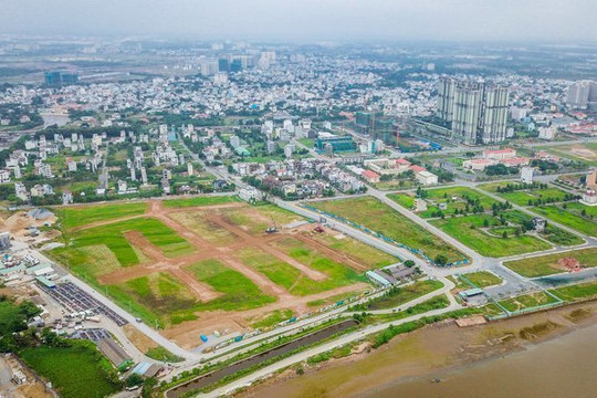 Hà Nội chuẩn hóa dữ liệu gần 1,8 triệu thửa đất, dự kiến tiết kiệm 650 tỷ đồng mỗi năm