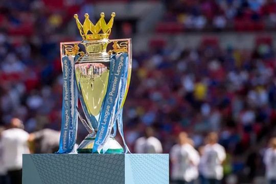 Bảng xếp hạng 20 câu lạc bộ giàu thành tích nhất bóng đá Anh: Liverpool bỏ xa Man Utd