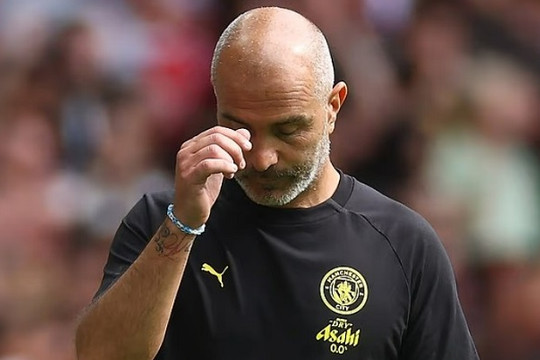 Enzo Maresca tái thiết Man City: Từ bài toán Donnarumma đến áp lực khổng lồ hậu Pep Guardiola
