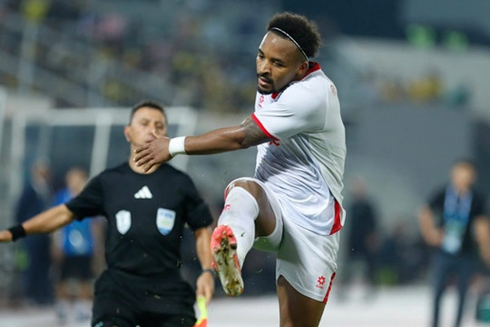 ESPN ca ngợi đẳng cấp của Xuân Son giúp ĐT Việt Nam đánh bại Malaysia 2-0 tại Kuala Lumpur