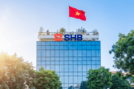 Ngân hàng SHB bổ sung gói 2.000 tỷ đồng, giảm lãi suất cho vay lên đến 2% cho doanh nghiệp