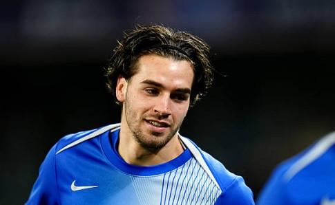 Chelsea sẵn sàng bán Marc Guiu với giá 25 triệu bảng trong kỳ chuyển nhượng hè 2026