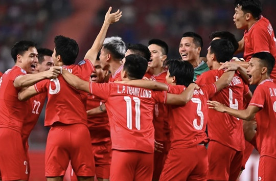 Xóa bỏ bóng ma Rajamangala, tuyển Việt Nam sẵn sàng chinh phục ngôi vương ASEAN Cup 2026