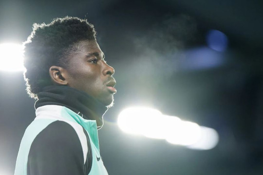 Man Utd tiến gần Carlos Baleba: Nước đi chiến lược giúp giải mã tuyến giữa của Michael Carrick