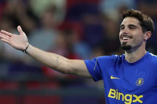 Chelsea hét giá 100 triệu bảng cho Pedro Neto: Đỉnh cao chiến thuật hay chiêu trò chuyển nhượng?