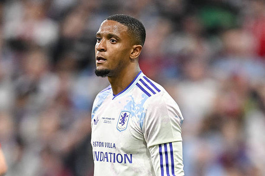 Arsenal chiêu mộ Ezri Konsa với giá 51 triệu bảng: Bước đi gia tăng quyền lực