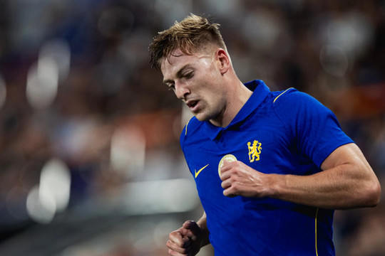 Chiến lược thanh lọc nhân sự của Chelsea dưới thời Xabi Alonso khi loại Delap và Jackson