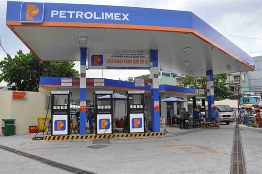 Dự thảo cơ chế giá xăng dầu mới: Petrolimex và PVOIL đứng trước cơ hội mở rộng biên lợi nhuận