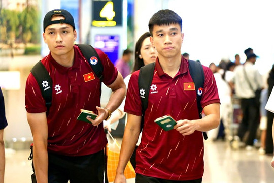 Lịch thi đấu ASEAN Cup 2026 bào mòn thể lực tuyển Việt Nam trước trận chung kết với Thái Lan