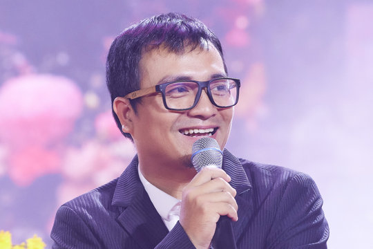 Lưu Quang Minh 'phù phép' 'Tráng sĩ ca', thổi hồn giao hưởng vào huyền sử Việt