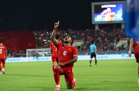 Giải mã sức mạnh ĐT Việt Nam khiến bóng đá Thái Lan e ngại tại chung kết ASEAN Cup 2026