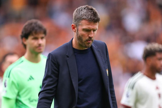 4 điều chỉnh chiến thuật Michael Carrick cần thực hiện sau thất bại bạc nhược trước Hull City