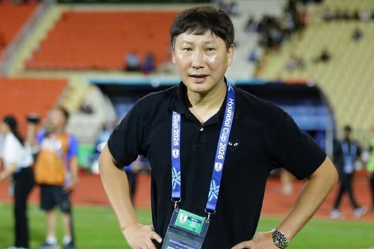 Đội tuyển Việt Nam giải bài toán tâm lý bảo vệ lợi thế 2-0 trước người Thái tại Mỹ Đình