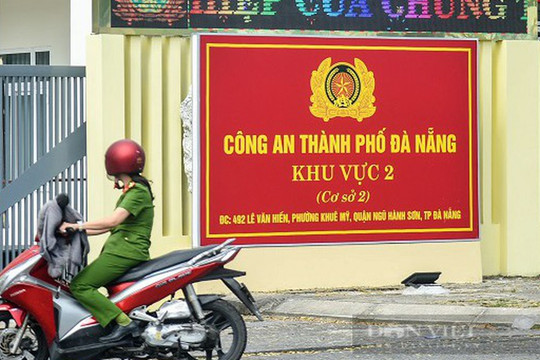 Công an tìm nhân chứng vụ nữ du khách Pháp tử vong