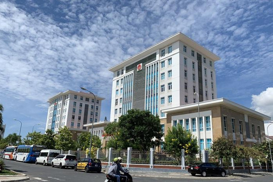 Khánh Hòa: Thanh tra kết luận nhiều bất cập tại 343 cơ sở nhà đất dôi dư sau sắp xếp lại