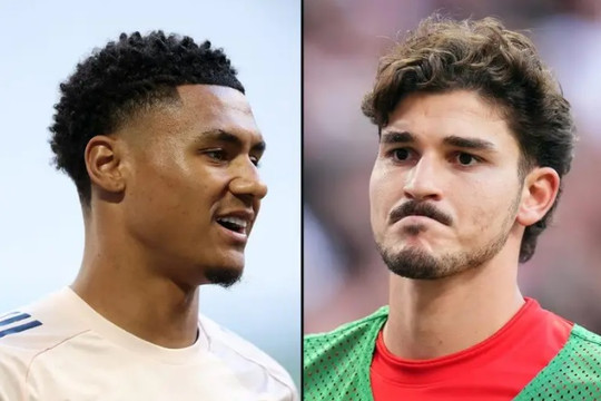 Watkins và Julian Alvarez: rủi ro phong độ khi xung đột chuyển nhượng leo thang tại Villa và Atletico