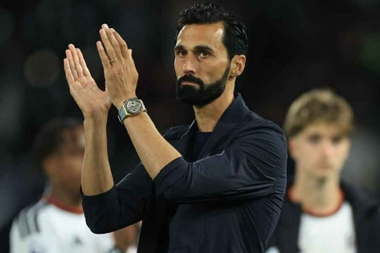 HLV Alvaro Arbeloa tự hào vì Fulham thua Chelsea 2-3 sau màn rượt đuổi ở Craven Cottage
