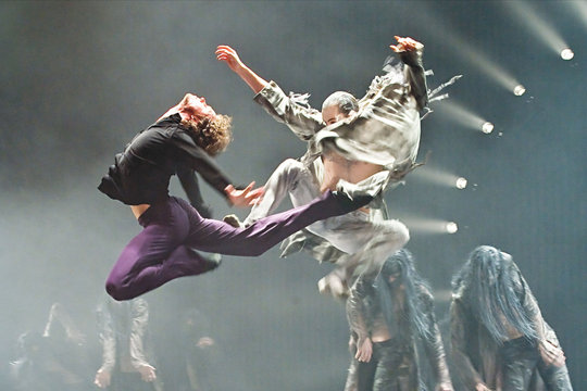 Vở ballet Nga 'Eugene Onegin' có hạng vé 20 triệu đồng: Thị trường nghệ thuật Việt Nam đang thay đổi?
