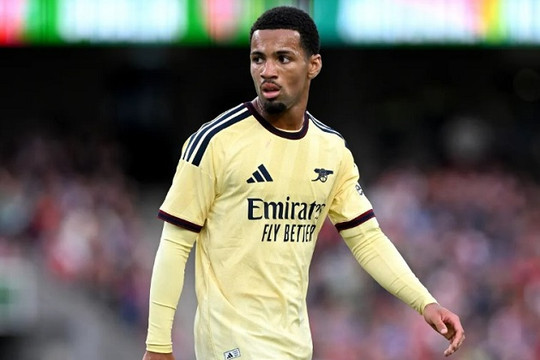 Arsenal sẵn sàng để Newcastle mượn Ethan Nwaneri nhưng kiên quyết không bán đứt tài năng trẻ