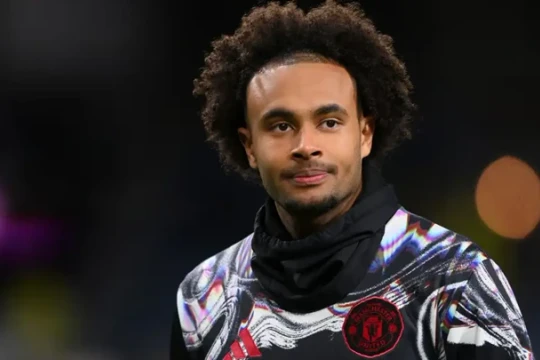 Joshua Zirkzee đếm ngược ngày rời Man Utd trước 2/9: Cửa trở lại Serie A rộng mở cho Quỷ đỏ