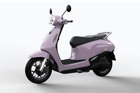 Bảng giá lăn bánh xe máy điện VinFast Evo Grand và Grand Lite mới nhất chỉ từ 17 triệu đồng