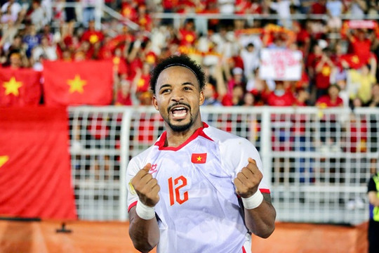 Cuộc đua Vua phá lưới ASEAN Cup 2026: Nguyễn Đình Bắc so kè cùng sát thủ Nguyễn Xuân Son