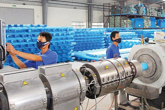Giá thép xây dựng ngày 26/8: Thép thanh SHFE lên 3.038 NDT/tấn, giá nội địa giữ ổn định