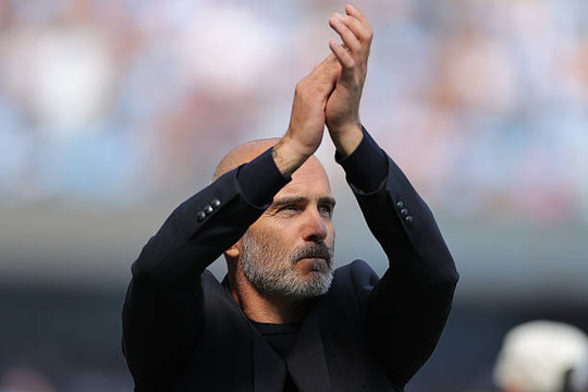 Manchester City chi hơn 450 triệu bảng cùng bài học tái thiết đội hình hậu Pep Guardiola