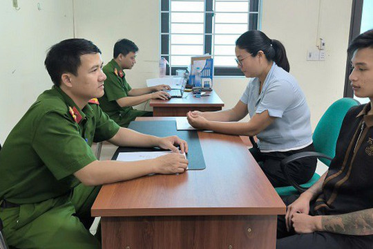 ‘Thần cồn’ điều khiển, tài xế taxi gây tai nạn khiến một người tử vong
