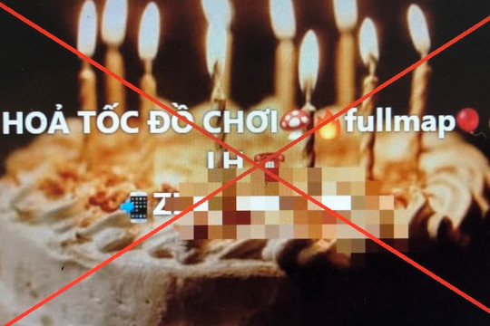 Thuốc lá điện tử: Chiêu trò quảng cáo lách luật đánh lừa giới trẻ