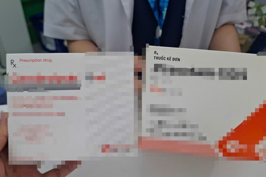 Tự ý tiêm thuốc kê đơn tại nhà, khi nào vướng trách nhiệm hình sự?