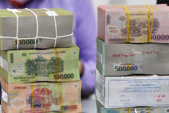Lãi suất ngân hàng ngày 28/8/2026: Hong Leong Bank ưu đãi 8,8%/năm, ACB niêm yết 7,8%/năm