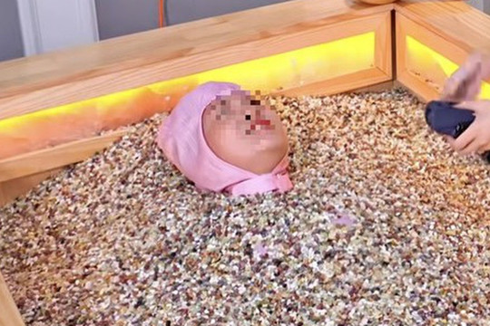 Ủ nóng giảm mỡ đang 'gây sốt': Cân nặng giảm hơn 1kg, mỡ bụng có thực sự tan?
