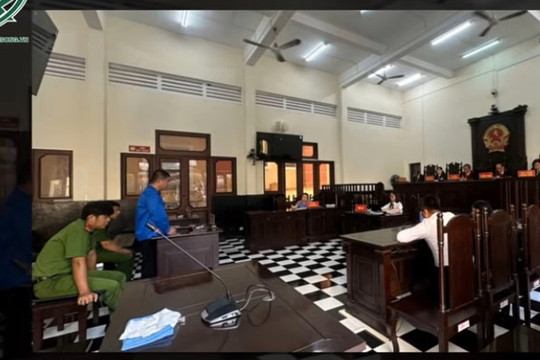 'Nghịch tử' đánh chết cha sau nhiều lần chứng kiến mẹ bị đe dọa, hành hung ở Đồng Tháp