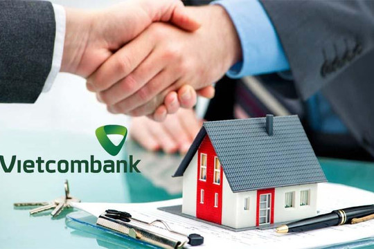 Lãi suất vay mua nhà hạ nhiệt: Ngân hàng tung gói vay 20.000 tỷ đồng, hạn mức 100% giá trị