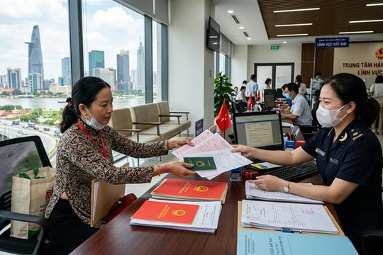 Quy định đất đai mới: Chủ tịch UBND cấp xã được nâng mức phạt tiền lên tới 250 triệu đồng