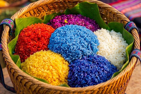 5 đặc sản nhất định phải thử khi du lịch Hà Giang dịp 2/9
