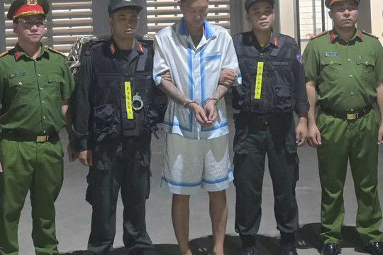 Đề nghị mở rộng điều tra vụ án liên quan Huấn Hoa Hồng, Phú Lê, Hải Sapa